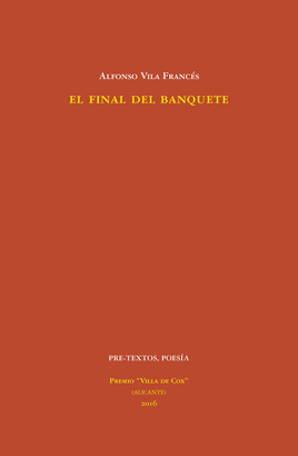 FINAL DEL BANQUETE EL