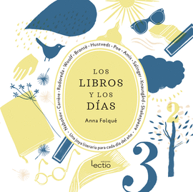 LIBROS Y LOS DIAS LOS