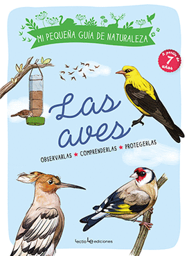 AVES LAS