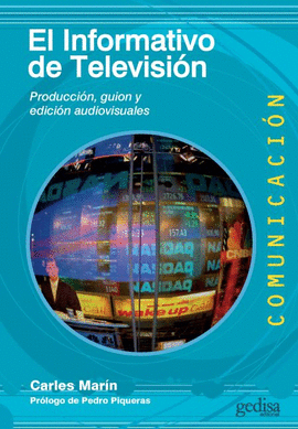 INFORMATIVO DE TELEVISIÓN EL