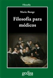 FILOSOFÍA PARA MÉDICOS