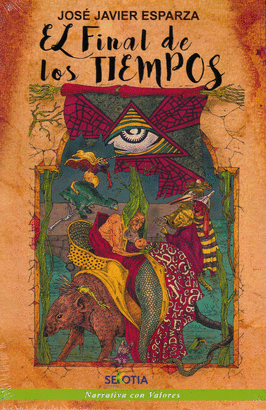 FINAL DEL LOS TIEMPOS EL