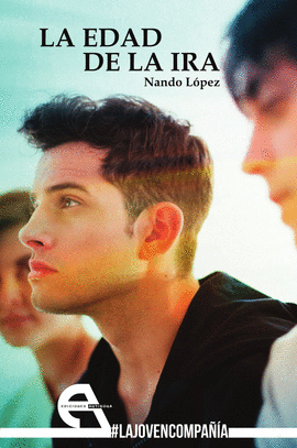 EDAD DE LA IRA LA