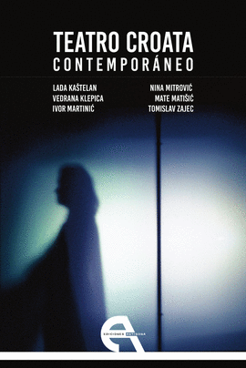 TEATRO CROATA CONTEMPORANEO