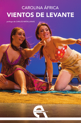 VIENTOS DE LEVANTE