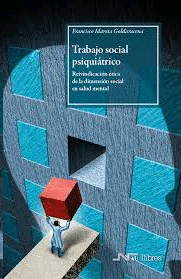 TRABAJO SOCIAL PSIQUIATRICO