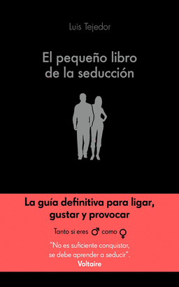 PEQUEÑO LIBRO DE LA SEDUCCIÓN EL