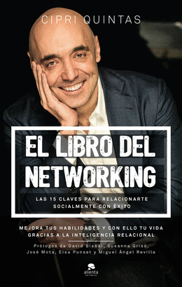 LIBRO DEL NETWORKING EL