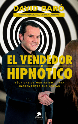 VENDEDOR HIPNÓTICO EL