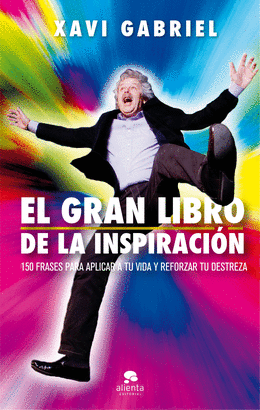 GRAN LIBRO DE LA INSPIRACIÓN EL