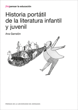 HISTORIA PORTATIL DE LA LITERATURA INFANTIL Y JUVENIL