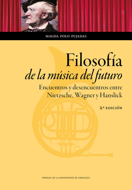 FILOSOFIA DE LA MUSICA DEL FUTURO