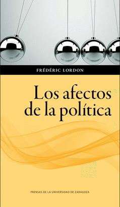 AFECTOS DE LA POLITICA