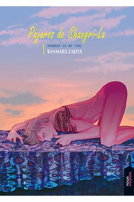 PAJAROS DE SHANGRI LA N 01