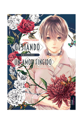 GESTANDO UN AMOR FINGIDO OMEGAVERSE