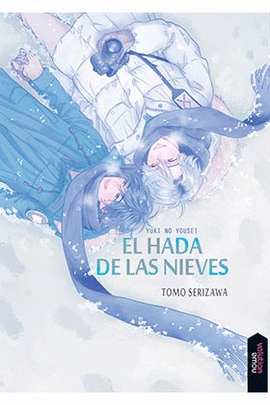 HADA DE LAS NIEVES EL