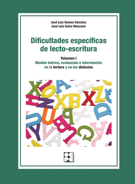 DIFICULTADES ESPECIFICAS DE LECTO ESCRITURA