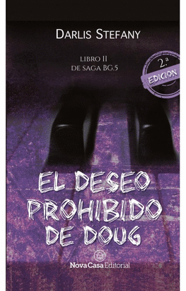 DESEO PROHIBIDO DE DOUG EL