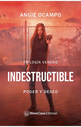 INDESTRUCTIBLE 1
