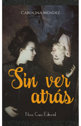 SIN VER ATRAS
