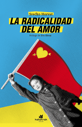 RADICALIDAD DEL AMOR LA