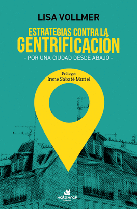 ESTRATEGIAS CONTRA LA GENTRIFICACION