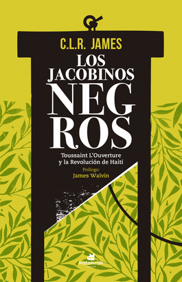 JACOBINOS NEGROS LOS