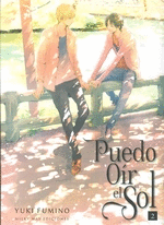 PUEDO OIR EL SOL N 02