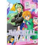 IMMORTAL RAIN N 02