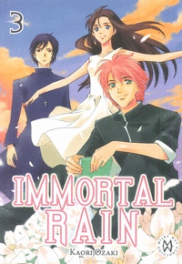IMMORTAL RAIN N 03