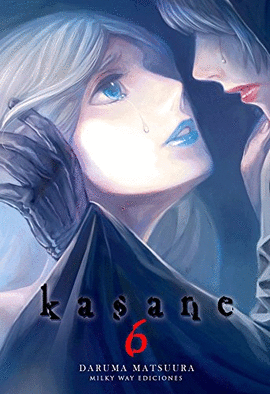 KASANE N 06