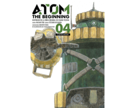 ATOM THE BEGINNING N 04