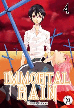IMMORTAL RAIN N 04