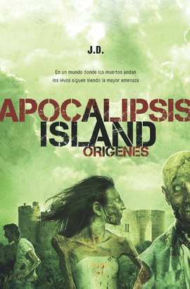 APOCALIPSIS ISLAND II ORIGENES