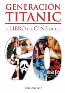 GENERACION TITANIC
