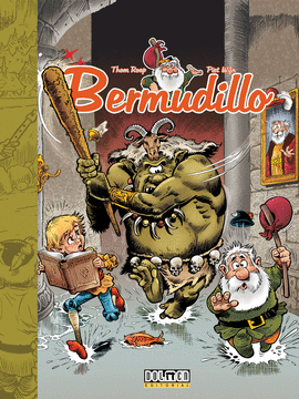 BERMUDILLO N 04