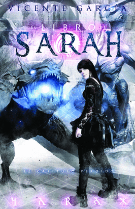 LIBRO DE SARAH 3 EL CAPITULO PERDIDO
