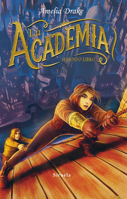 ACADEMIA LA 2