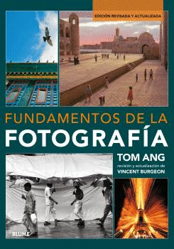 FUNDAMENTOS DE LA FOTOGRAFÍA