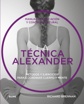 TÉCNICA ALEXANDER LA