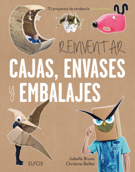 REINVENTAR CAJAS ENVASES Y EMBALAJES