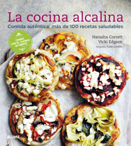COCINA ALCALINA LA