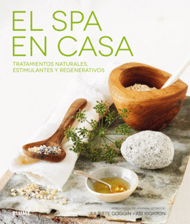 SPA EN CASA EL