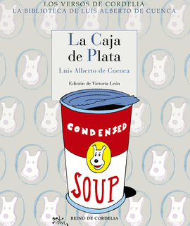 CAJA DE PLATA LA