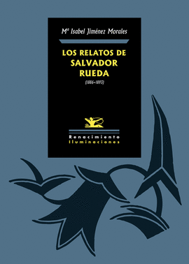 RELATOS DE SALVADOR RUEDA LOS 1886 1893