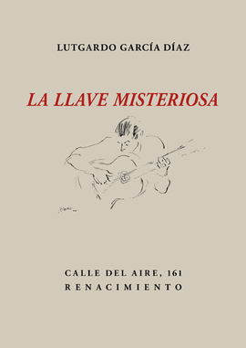 LLAVE MISTERIOSA LA