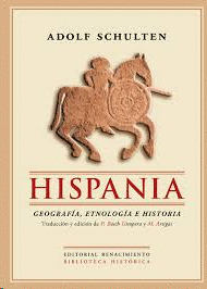 HISPANIA GEOGRAFIA ETNOLOGIA E HISTORIA