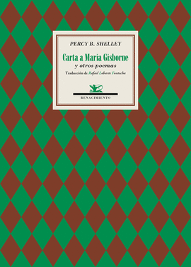CARTA A MARIA GISBORNE Y OTROS POEMAS
