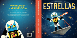 PROFESOR ASTRO CAT Y LAS ESTRELLAS EL