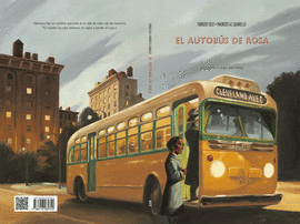 AUTOBUS DE ROSA EL